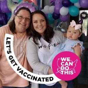 Meet your Posher, Deborah